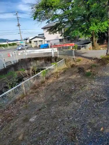 岩神赤城神社(群馬県)