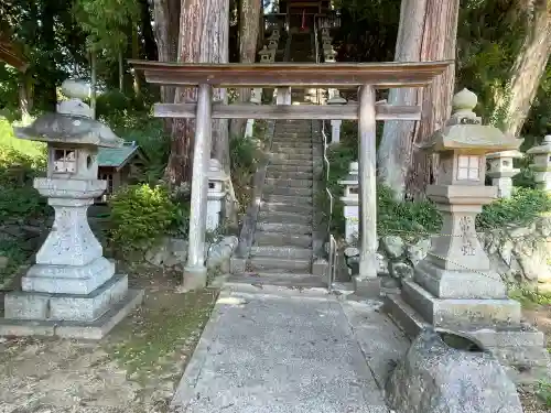 皇大神社(奈良県)
