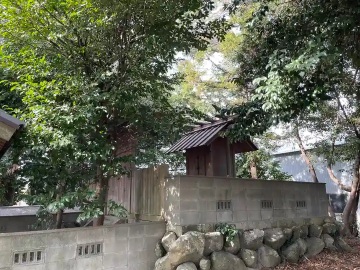 須賀神社(三重県)