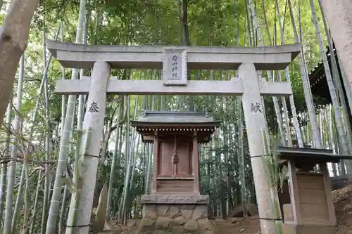 建功寺(神奈川県)