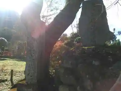 長泉院のその他建物