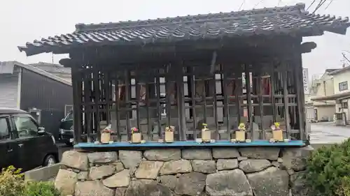 六地蔵(滋賀県)