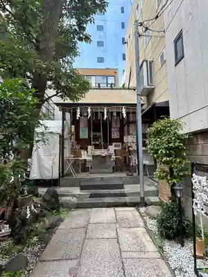 末廣神社(東京都)