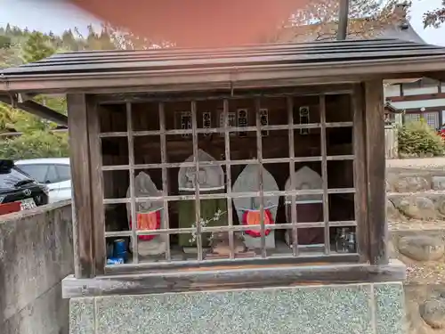 清傳寺(岐阜県)