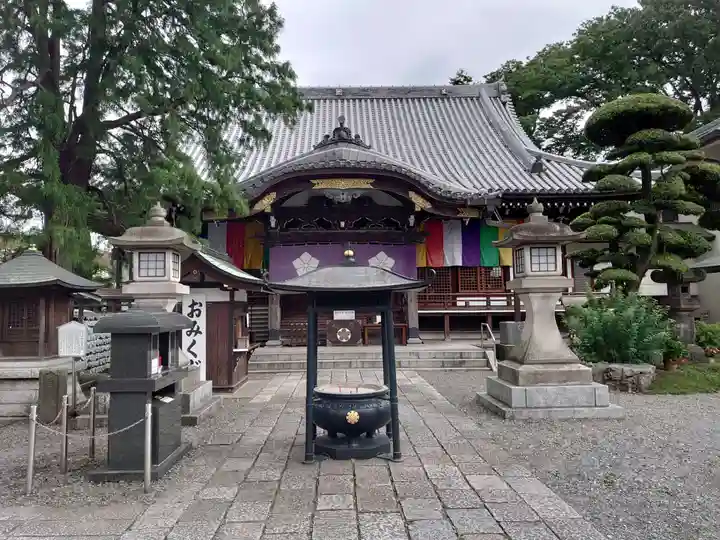 總持寺の本殿・本堂