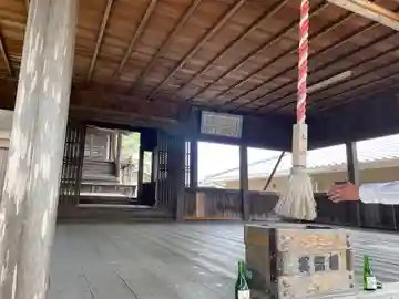 春日神社(兵庫県)