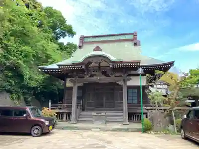 法源寺の末社・摂社