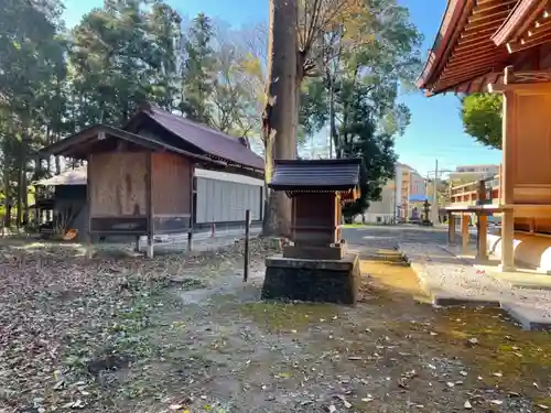 鹿嶋神社(神奈川県)
