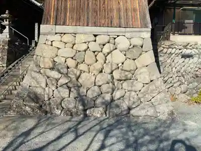 金常寺大石不動院(三重県)