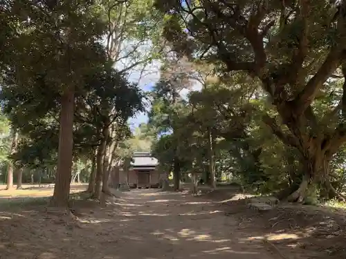 弓渡神社(千葉県)