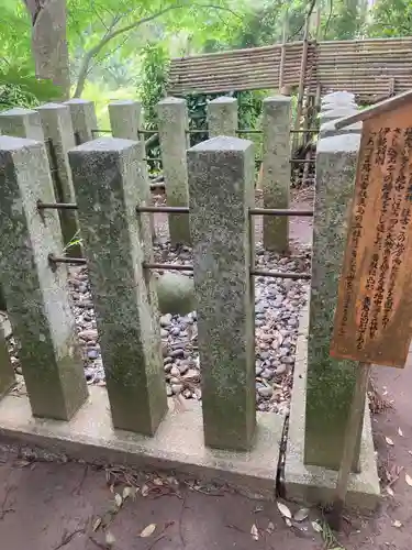 香取神宮(千葉県)