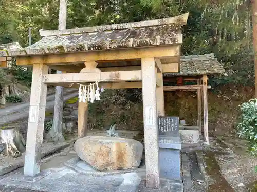 日吉神社(滋賀県)