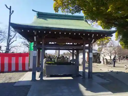 成田山大阪別院　明王院(大阪府)