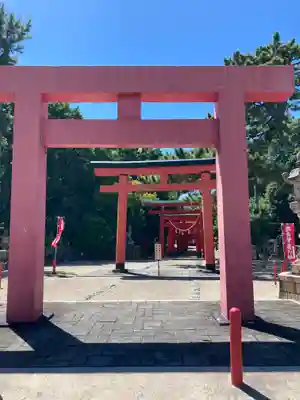 海山道神社(三重県)