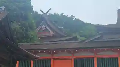 日御碕神社(島根県)
