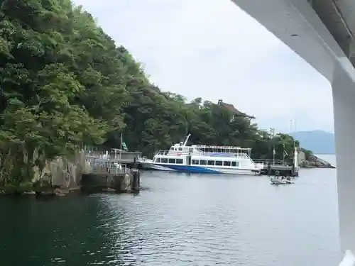 宝厳寺(滋賀県)