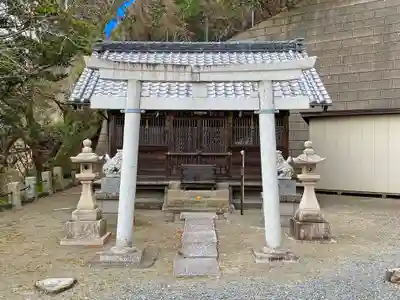 那古寺の本殿・本堂