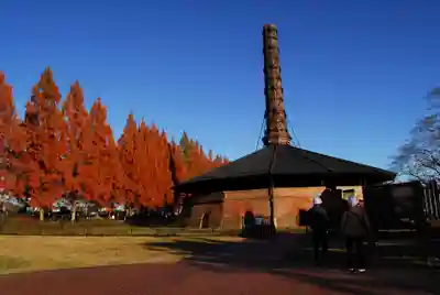 野木神社の体験その他