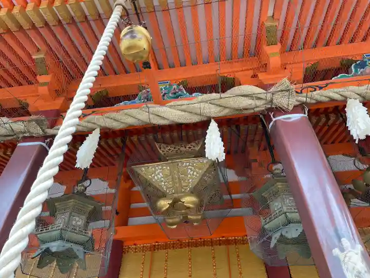 八坂神社(祇園さん)(京都府)