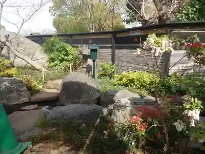 白旗神社(神奈川県)