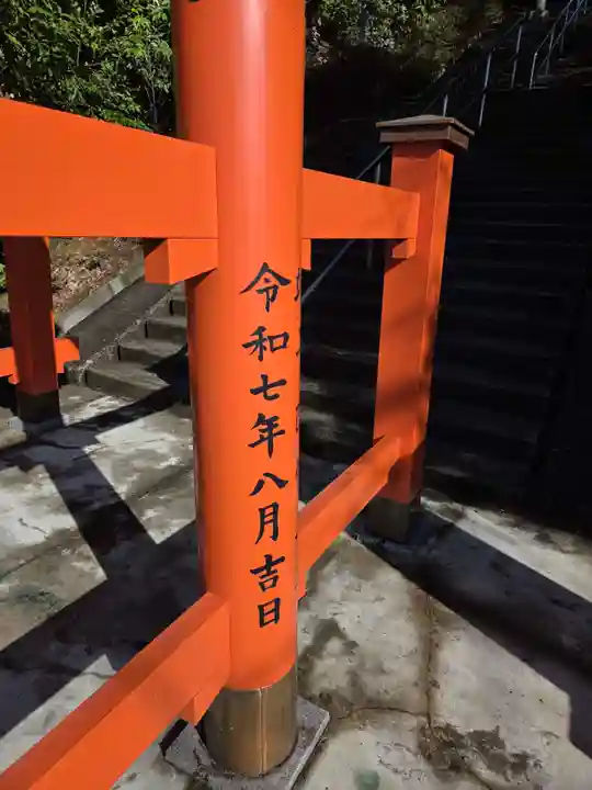 能ケ谷神社(東京都)