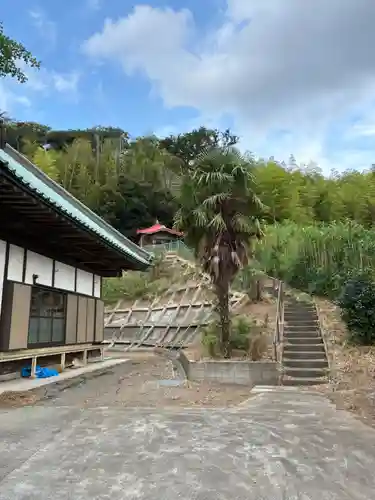 安養院(千葉県)