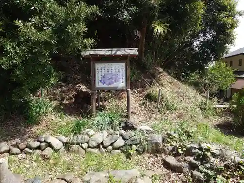 小町神社(神奈川県)