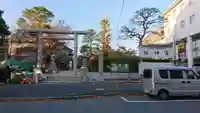 桜神宮のその他建物