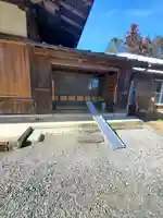 大光寺(飛駒町)(栃木県)