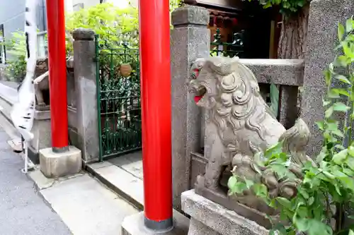 三光稲荷神社(東京都)