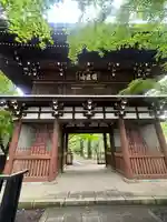 東漸寺(千葉県)