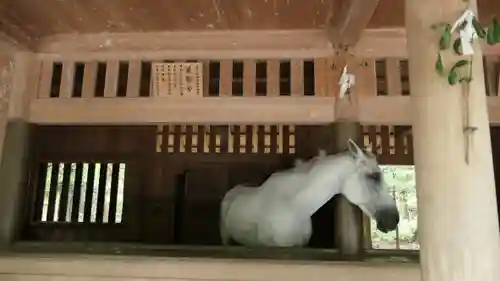 伊勢神宮外宮（豊受大神宮）のその他建物