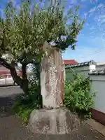 珀宝寺のその他建物