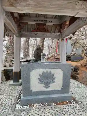 冨士山小御嶽神社(山梨県)