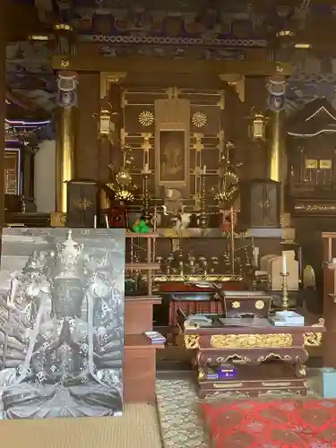 高蔵寺のその他建物