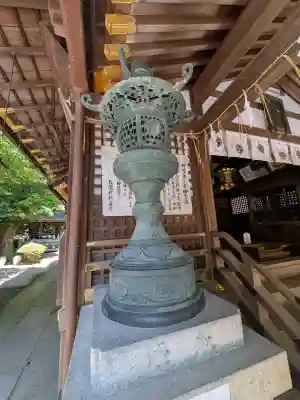 白雲神社(京都府)