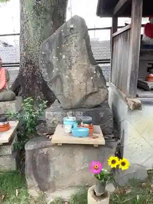 清学寺のその他建物