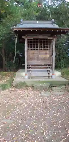 常光院のその他建物