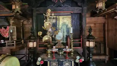 光清寺(山形県)