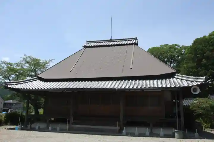 永昌寺(滋賀県)