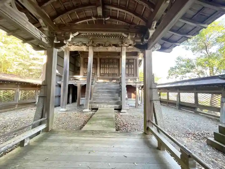菅原神社(滋賀県)