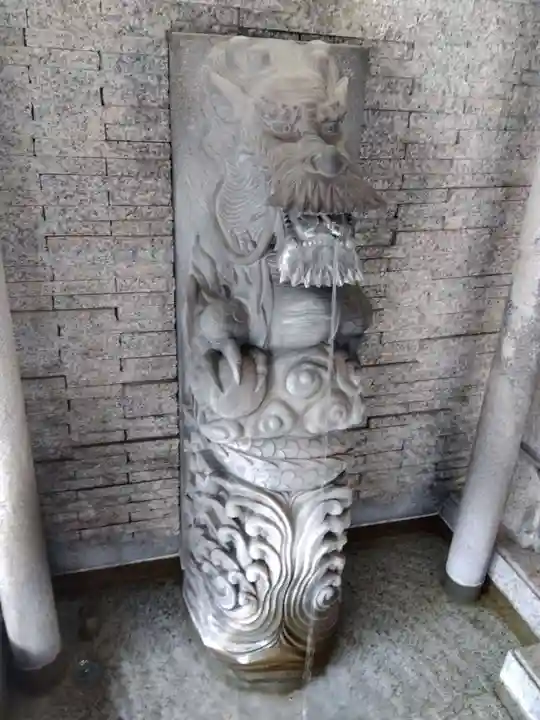 下呂温泉神社(岐阜県)