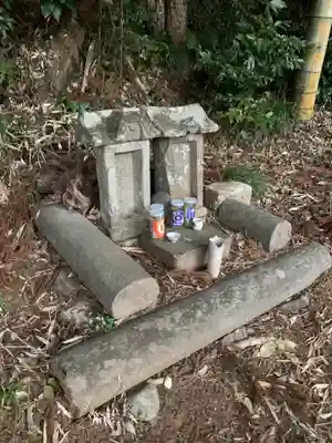 薬師堂権現教会(千葉県)