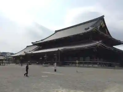 東本願寺（真宗本廟）(京都府)