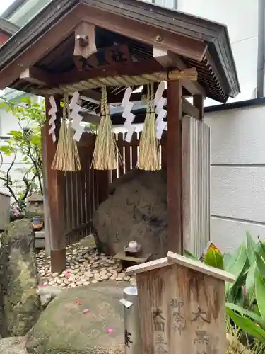 御霊神社(大阪府)