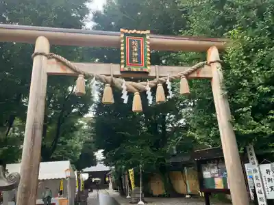 蛇窪神社(東京都)