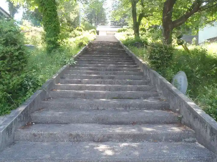 秋葉社(愛知県)