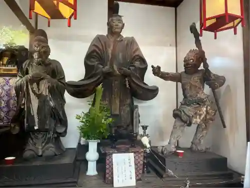 六道珍皇寺(京都府)