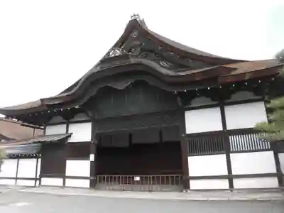 本願寺（西本願寺）(京都府)