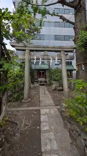 菅大臣神社(京都府)